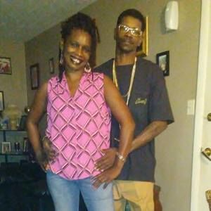 Meet your Posher, Denzell